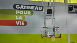 Association De Basketball De Gatineau