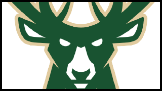 Bucks logo