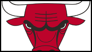 Bulls logo