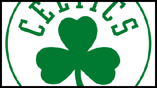 Celtics logo