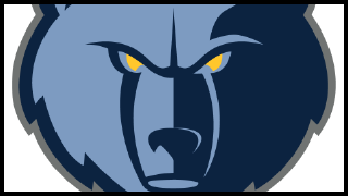 Grizzlies logo