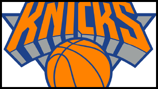 Knicks logo