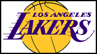 Lakers logo