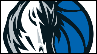 Mavericks logo