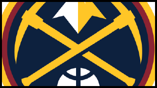 Nuggets logo