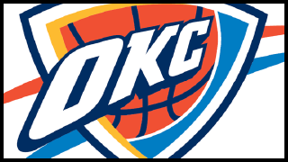 Thunder logo